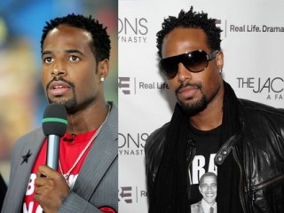 Shawn Wayans picture, image, poster